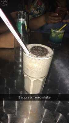 Symbiose Coffee & Lounge