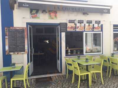 La Crêperie Ericeira