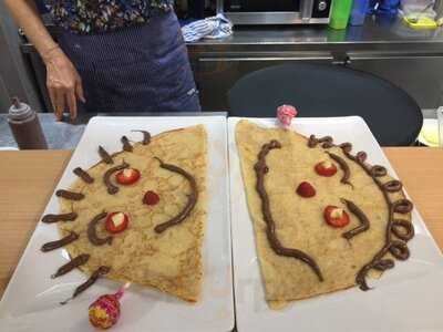 La Crêperie Ericeira