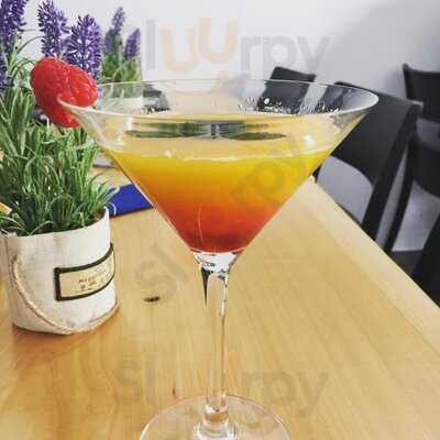 La Crêperie Ericeira