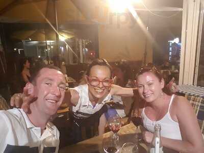 A Cabana Do Pescador Restaurante