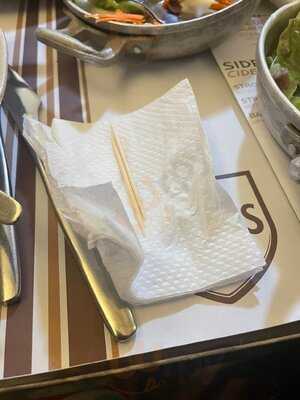 Páteo Do Petisco Torre