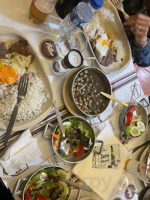 Páteo Do Petisco Torre