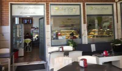 Pastelaria Doce Pecado