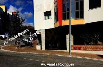 Pastelaria Doce Pecado