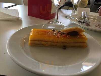 Pastelaria Doce Pecado