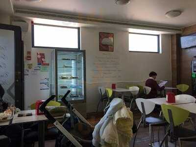 Pastelaria Doce Pecado