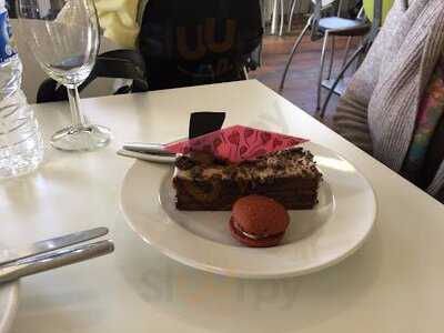 Pastelaria Doce Pecado