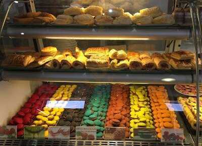 Pastelaria Doce Pecado