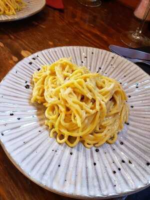 La Cantina Di Chef Luca Salvadori