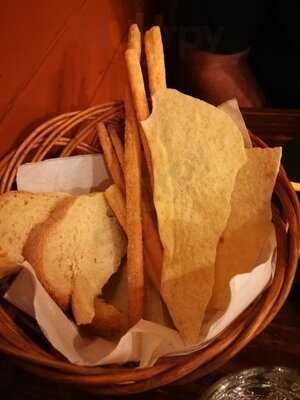 La Cantina Di Chef Luca Salvadori