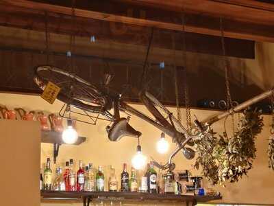 La Cantina Di Chef Luca Salvadori