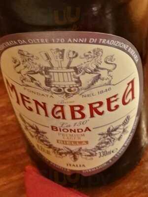 La Cantina Di Chef Luca Salvadori