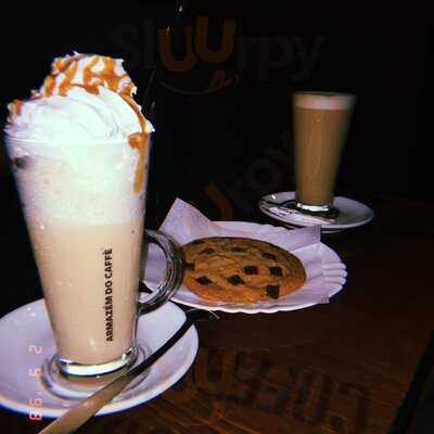 Armazem Do Caffe
