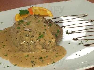 Lareira Portuguesa 2