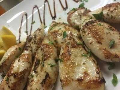 Lareira Portuguesa 2