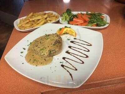 Lareira Portuguesa 2