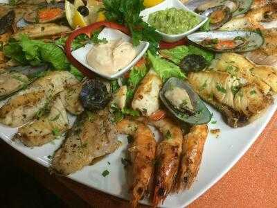 Lareira Portuguesa 2