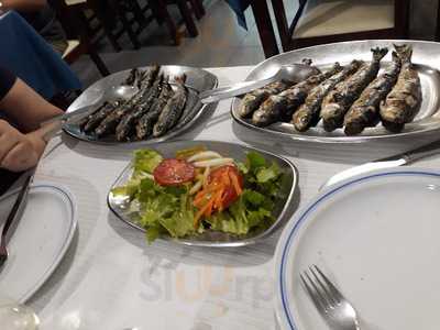 Restaurante Tavares