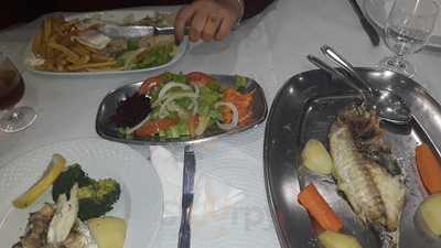 Restaurante Tavares