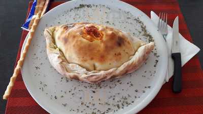 Mister Pizza Cascais