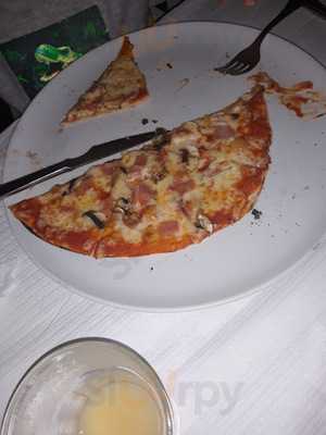 Mister Pizza Cascais