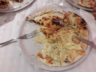 Mister Pizza Cascais