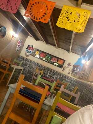 Habanero Restaurante & Bar Mexicano