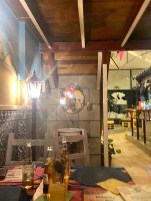 Habanero Restaurante & Bar Mexicano