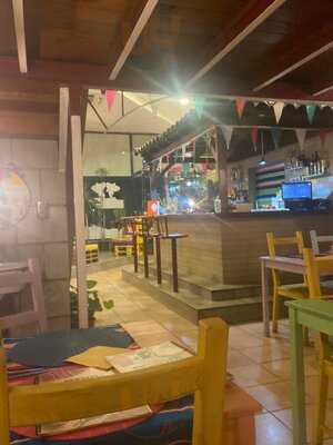 Habanero Restaurante & Bar Mexicano