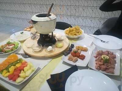 La Maison Fondue