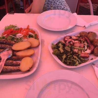 Restaurante O Cacilheiro