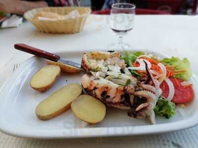 Restaurante O Cacilheiro