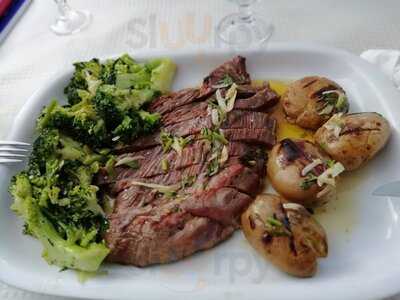 Restaurante O Cacilheiro