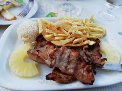 Restaurante O Cacilheiro