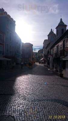 Restaurante O Cacilheiro