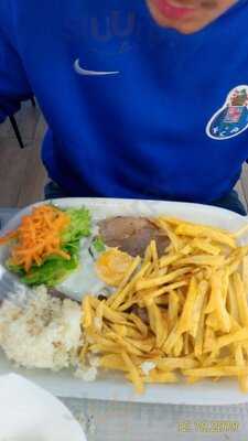 Restaurante O Cacilheiro