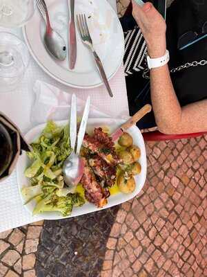 Restaurante O Cacilheiro