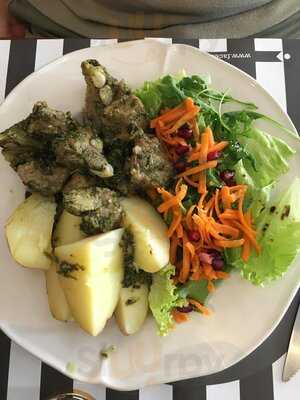 Taska Degustação Maria Cachucha