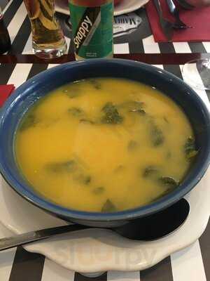 Taska Degustação Maria Cachucha