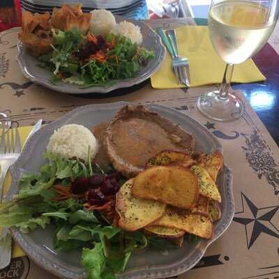 Taska Degustação Maria Cachucha