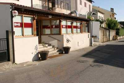 O Costa Grill Restaurante