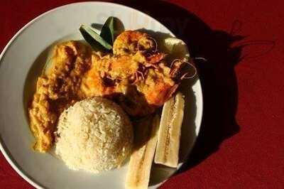 O Costa Grill Restaurante