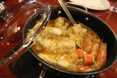 O Costa Grill Restaurante