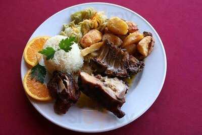 O Costa Grill Restaurante