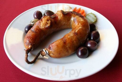 O Costa Grill Restaurante