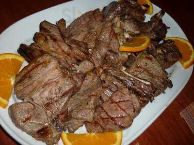 O Costa Grill Restaurante