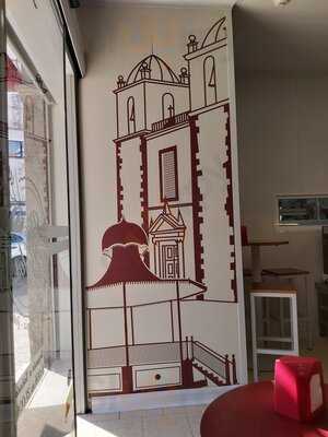 Pão E Bolos Do Montijo