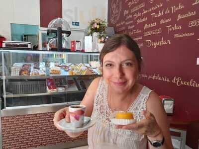 Pão E Bolos Do Montijo