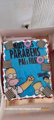 Pão E Bolos Do Montijo